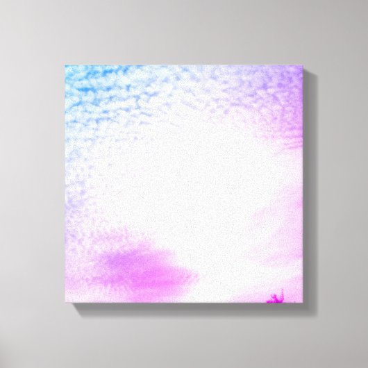 キャンバスアート及びデザインスタイル キャンバスプリント (正面)