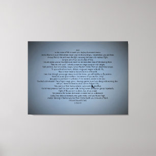 キャンバスアート及びデザインスタイル キャンバスプリント