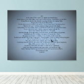 キャンバスアート及びデザインスタイル キャンバスプリント (インサイチュ (ウッドフロア))