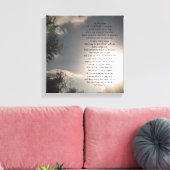 キャンバスアート及びデザインスタイル キャンバスプリント (インサイチュ (リビング))