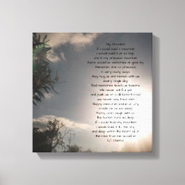 キャンバスアート及びデザインスタイル キャンバスプリント