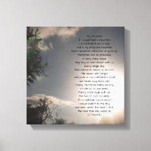 キャンバスアート及びデザインスタイル キャンバスプリント