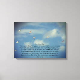 キャンバスアート及びデザインスタイル キャンバスプリント