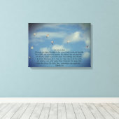 キャンバスアート及びデザインスタイル キャンバスプリント (インサイチュ (ウッドフロア))