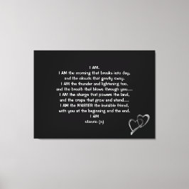 キャンバスアート及びデザインスタイル キャンバスプリント