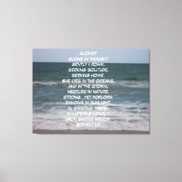 キャンバスアート及びデザインスタイル キャンバスプリント