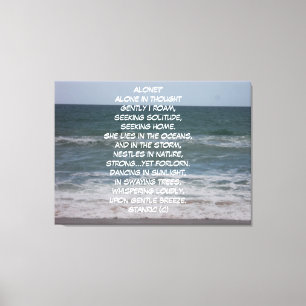 キャンバスアート及びデザインスタイル キャンバスプリント