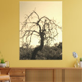 キャンバスアート及びデザインスタイル キャンバスプリント (インサイチュ (リビング))