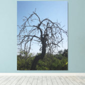 キャンバスアート及びデザインスタイル キャンバスプリント (インサイチュ (ウッドフロア))