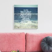 キャンバスアート及びデザインスタイル キャンバスプリント (インサイチュ (リビング))