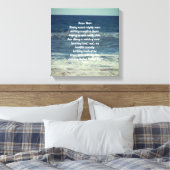 キャンバスアート及びデザインスタイル キャンバスプリント (インサイチュ (寝室))