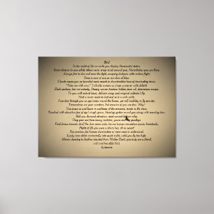 キャンバスアート及びデザインスタイル キャンバスプリント