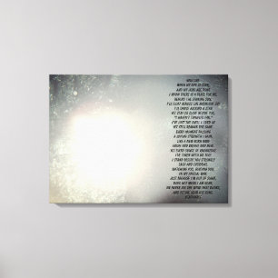 キャンバスアート及びデザインスタイル キャンバスプリント