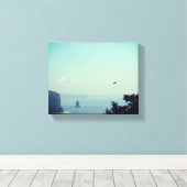 キャンバスアート及びデザインスタイル キャンバスプリント (インサイチュ (ウッドフロア))