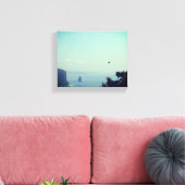 キャンバスアート及びデザインスタイル キャンバスプリント (インサイチュ (リビング))