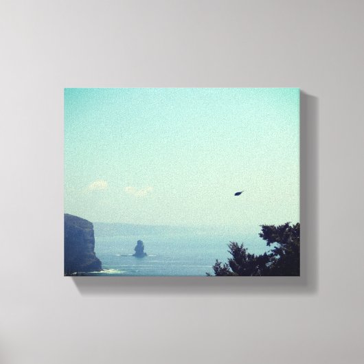 キャンバスアート及びデザインスタイル キャンバスプリント (正面)