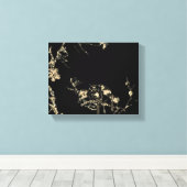 キャンバスアート及びデザインスタイル キャンバスプリント (インサイチュ (ウッドフロア))