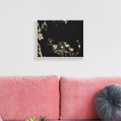 キャンバスアート及びデザインスタイル キャンバスプリント (インサイチュ (リビング))