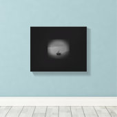 キャンバスアート及びデザインスタイル キャンバスプリント (インサイチュ (ウッドフロア))