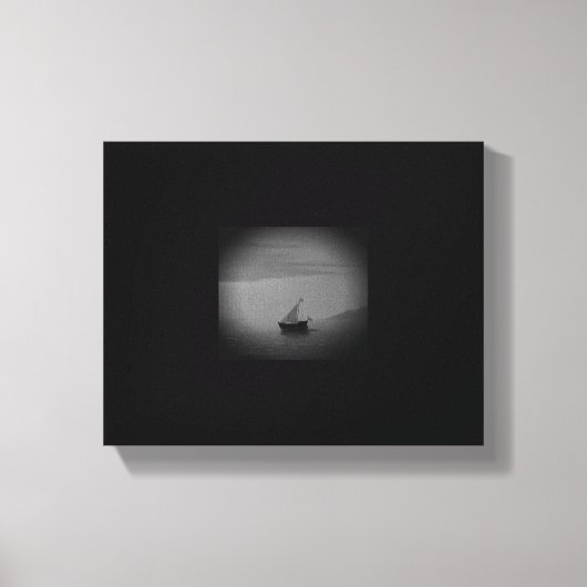 キャンバスアート及びデザインスタイル キャンバスプリント (正面)