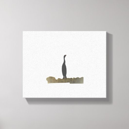 キャンバスアート及びデザインスタイル キャンバスプリント (正面)