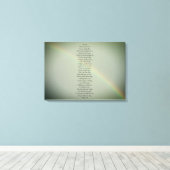 キャンバスアート及びデザインスタイル キャンバスプリント (インサイチュ (ウッドフロア))