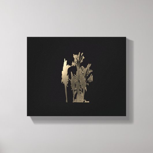 キャンバスアート及びデザインスタイル キャンバスプリント (正面)