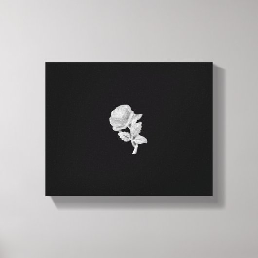 キャンバスアート及びデザインスタイル キャンバスプリント (正面)