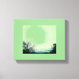 キャンバスアート及びデザインスタイル キャンバスプリント