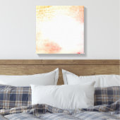 キャンバスアート及びデザインスタイル キャンバスプリント (インサイチュ (寝室))