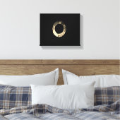 キャンバスアート及びデザインスタイル キャンバスプリント (インサイチュ (寝室))