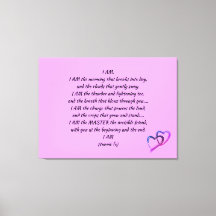 キャンバスアート及びデザインスタイル