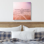 キャンバスアート及びデザインスタイル キャンバスプリント (インサイチュ (寝室))