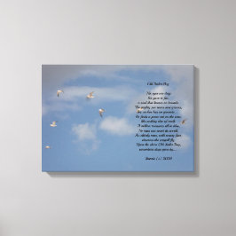 キャンバスアート及びデザインスタイル キャンバスプリント