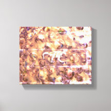 キャンバスアート及びデザインスタイル