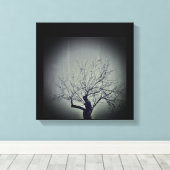 キャンバスアート及びデザインスタイル キャンバスプリント (インサイチュ (ウッドフロア))