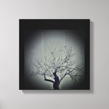 キャンバスアート及びデザインスタイル