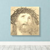 キャンバスアート及びデザインスタイル キャンバスプリント (インサイチュ (ウッドフロア))