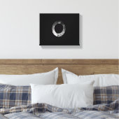 キャンバスアート及びデザインスタイル キャンバスプリント (インサイチュ (寝室))