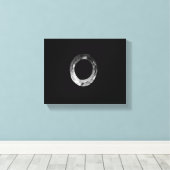 キャンバスアート及びデザインスタイル キャンバスプリント (インサイチュ (ウッドフロア))