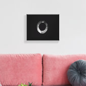 キャンバスアート及びデザインスタイル キャンバスプリント (インサイチュ (リビング))