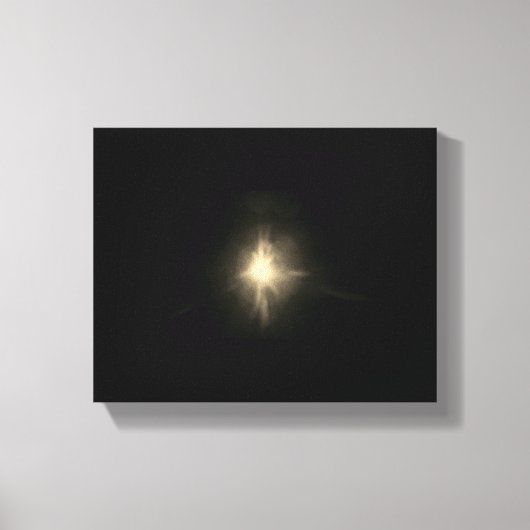 キャンバスアート及びデザインスタイル キャンバスプリント (正面)