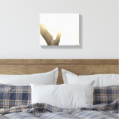 キャンバスアート及びデザインスタイル キャンバスプリント (インサイチュ (寝室))