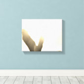 キャンバスアート及びデザインスタイル キャンバスプリント (インサイチュ (ウッドフロア))