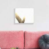 キャンバスアート及びデザインスタイル キャンバスプリント (インサイチュ (リビング))