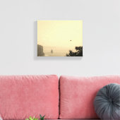 キャンバスアート及びデザインスタイル キャンバスプリント (インサイチュ (リビング))