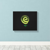 キャンバスアート及びデザインスタイル キャンバスプリント (インサイチュ (ウッドフロア))