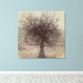 キャンバスアート及びデザイン壁 キャンバスプリント (インサイチュ (ウッドフロア))