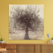 キャンバスアート及びデザイン壁 キャンバスプリント (インサイチュ (リビング))