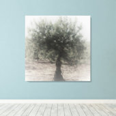 キャンバスアート及びデザイン壁 キャンバスプリント (インサイチュ (ウッドフロア))